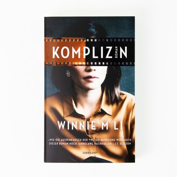 Produktbild: Komplizin