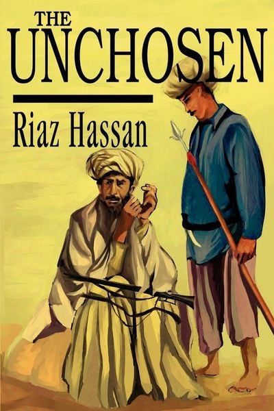 Produktbild: The Unchosen