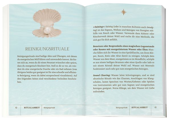 Produktbild: Die Weisheit des Meeres