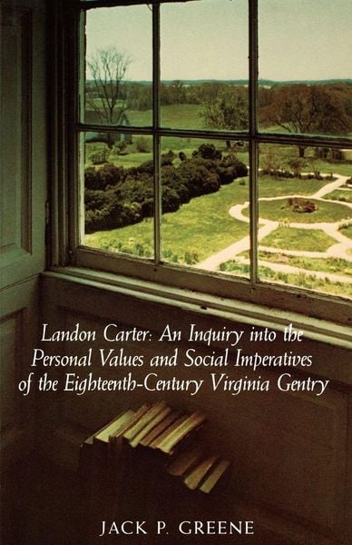 Produktbild: Landon Carter