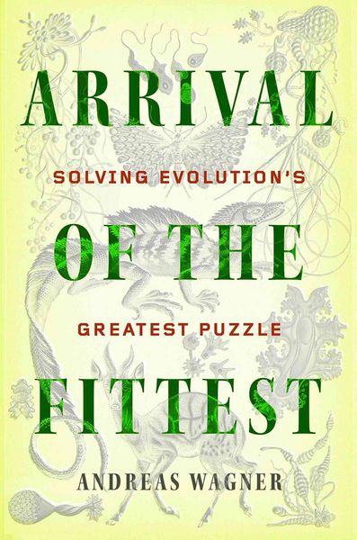 Produktbild: Arrival Of The Fittest
