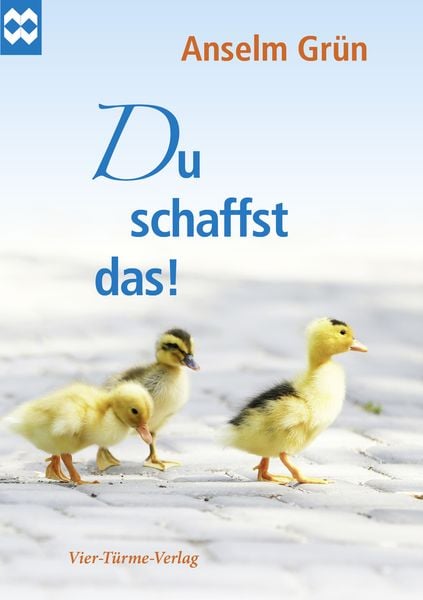 Produktbild: Du schaffst das!