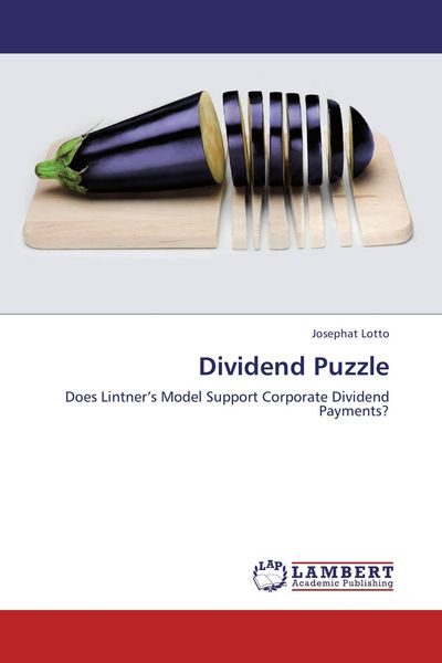 Produktbild: Dividend Puzzle