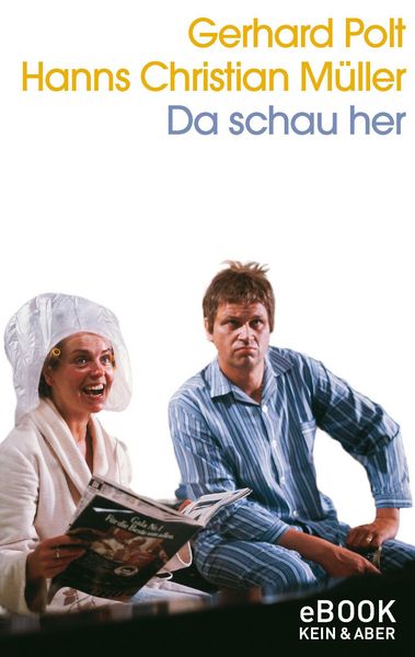 Produktbild: Da schau her