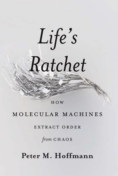 Produktbild: Life's Ratchet
