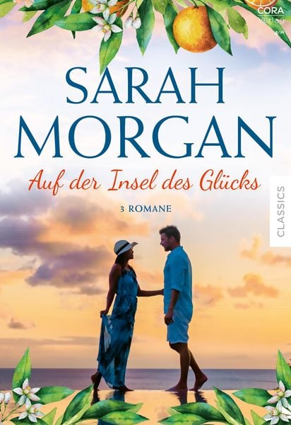 Produktbild: Sarah Morgan Edition Band 7