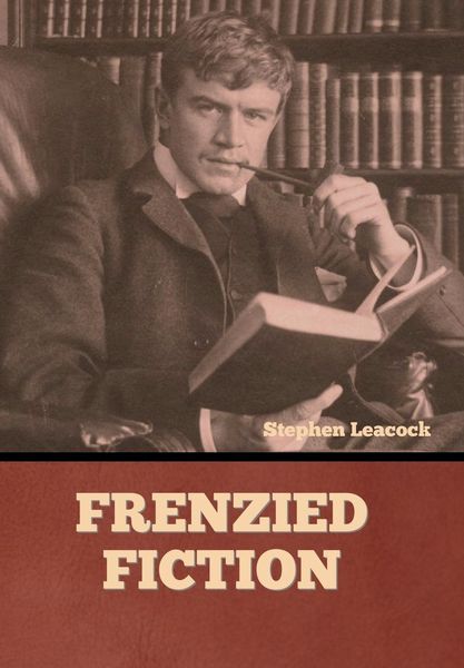 Produktbild: Frenzied Fiction