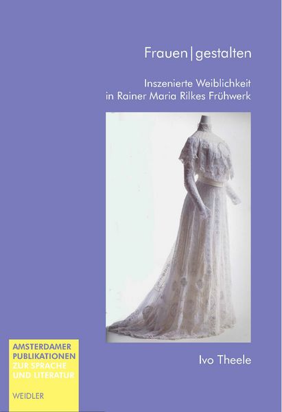 Produktbild: Frauen|gestalten