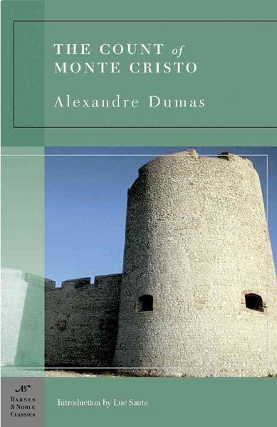 Produktbild: Count Of Monte Cristo