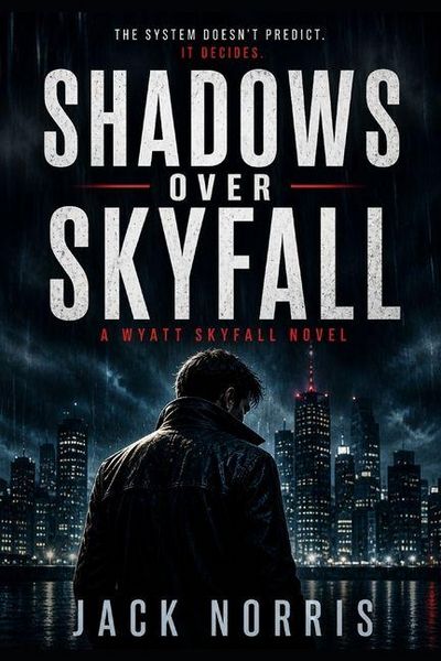 Produktbild: Shadows Over Skyfall