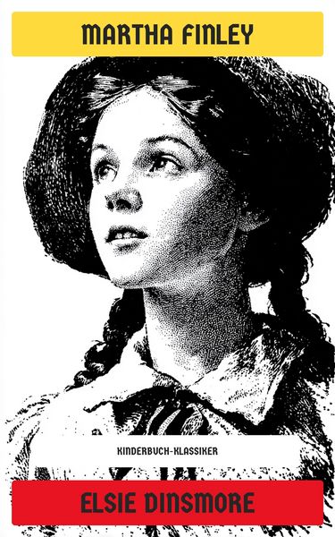 Produktbild: Elsie Dinsmore