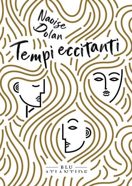 Produktbild: Tempi eccitanti