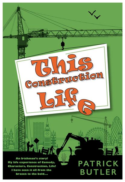 Produktbild: This Construction Life