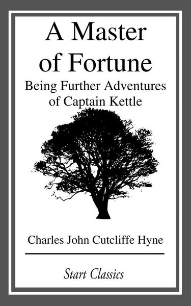 Produktbild: A Master of Fortune