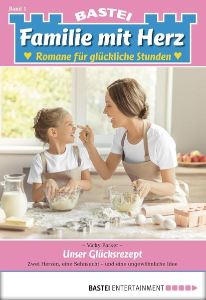 Produktbild: Familie mit Herz 1