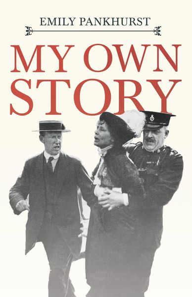 Produktbild: My Own Story