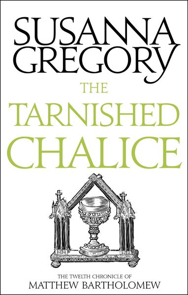 Produktbild: The Tarnished Chalice