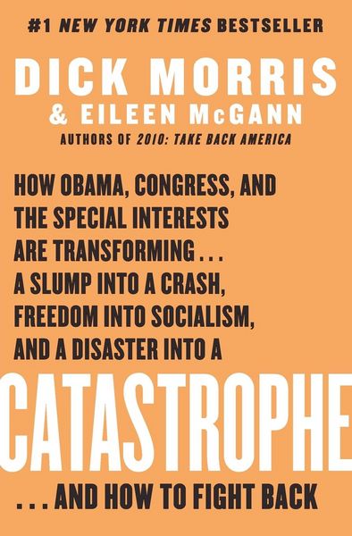 Produktbild: Catastrophe