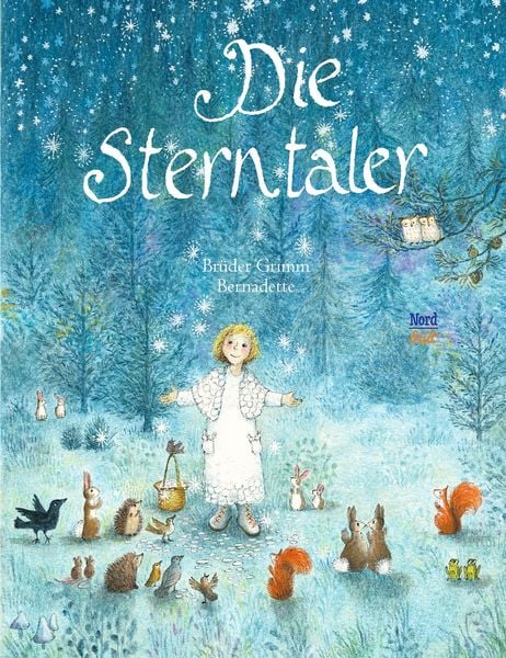 Produktbild: Die Sterntaler