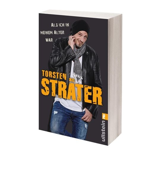 Produktbild: Als ich in meinem Alter war