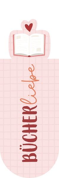 Produktbild: B&uuml;cherliebe