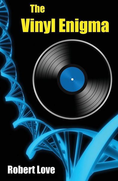 Produktbild: The Vinyl Enigma