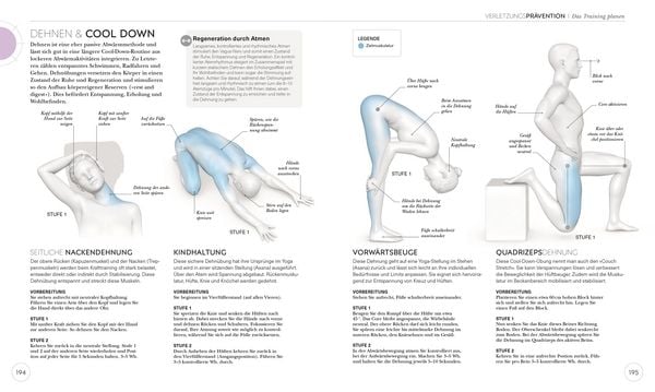 Produktbild: Krafttraining &ndash; Die Anatomie verstehen