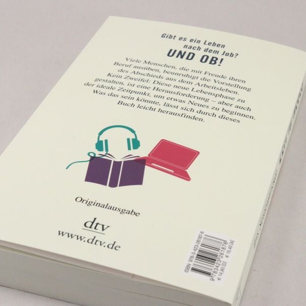 Produktbild: Zeit f&uuml;r Neues