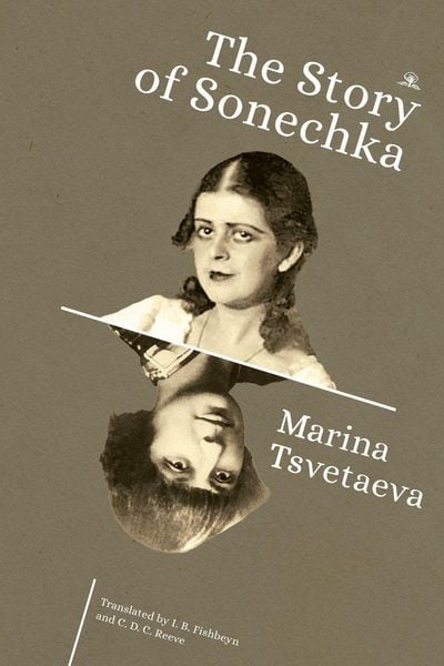 Produktbild: The Story of Sonechka