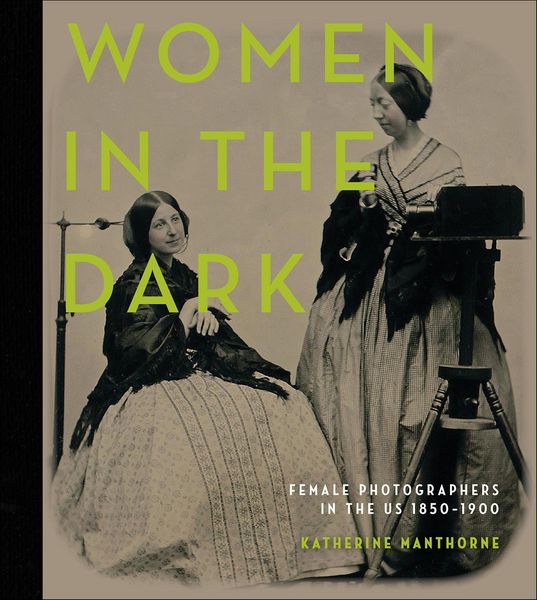 Produktbild: Women in the Dark