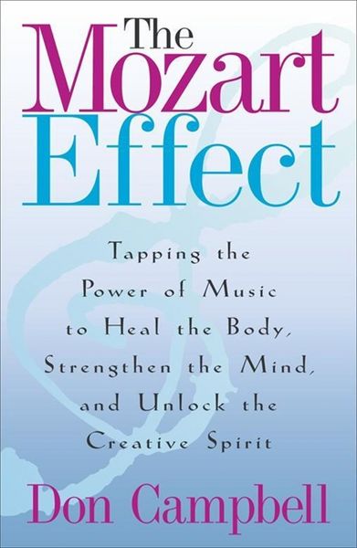 Produktbild: The Mozart Effect