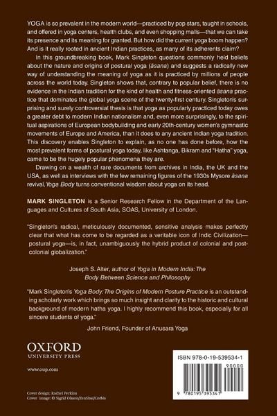 Produktbild: Yoga Body