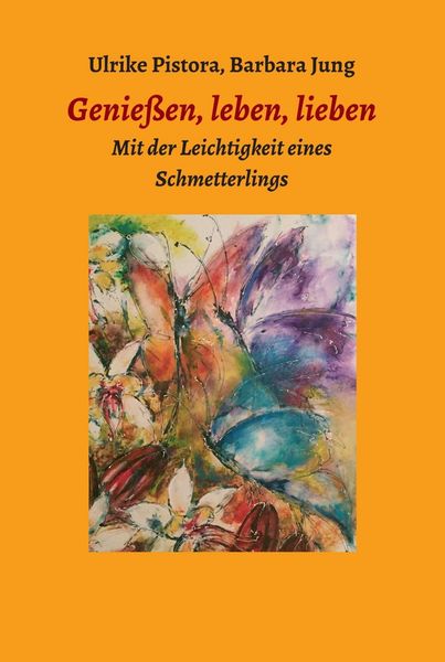 Produktbild: Genie&szlig;en, leben, lieben