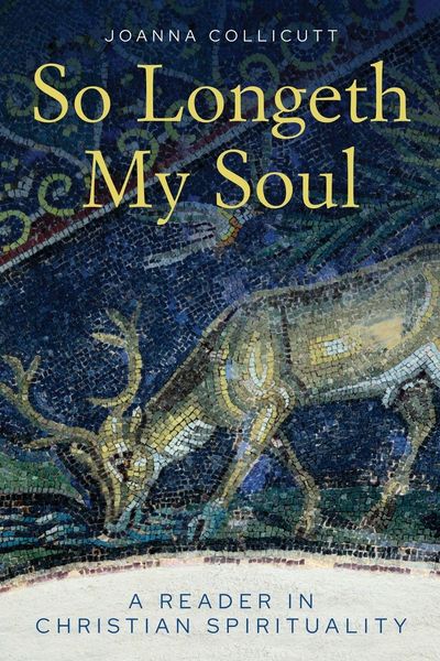 Produktbild: So Longeth My Soul