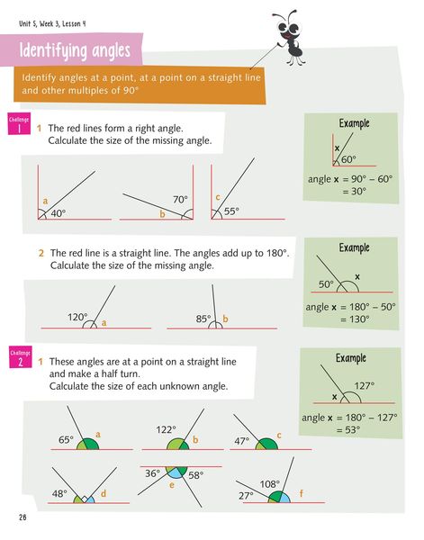 Produktbild: Busy Ant Maths 2nd Edition -- Pupil Book 5b