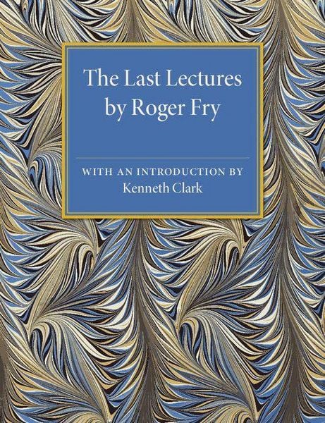 Produktbild: Last Lectures