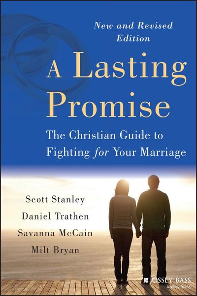 Produktbild: A Lasting Promise