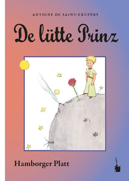 Produktbild: De l&uuml;tte Prinz