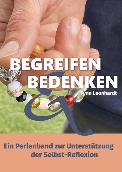 Produktbild: Begreifen & Bedenken