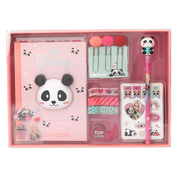 Produktbild: TOPModel Create Your Diary