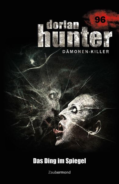 Produktbild: Dorian Hunter 96 - Das Ding im Spiegel