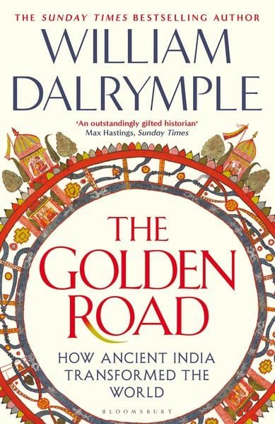 Produktbild: The Golden Road