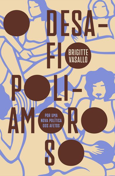 Produktbild: O desafio poliamoroso