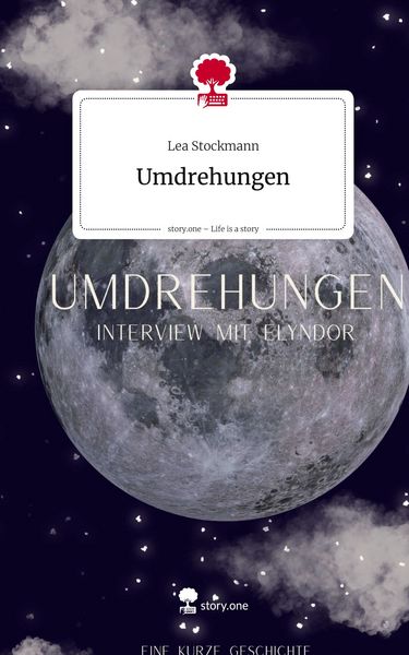 Produktbild: Umdrehungen. Life is a Story - story.one