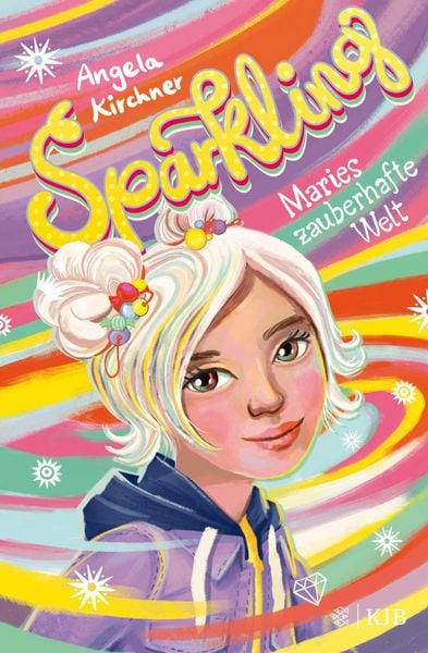 Produktbild: Sparkling - Maries zauberhafte Welt