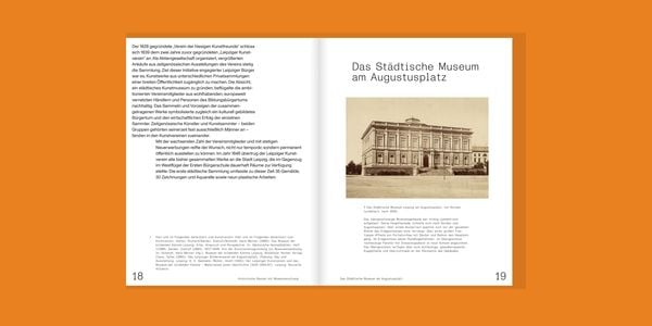Produktbild: MdbK Architektur. Das Museum der bildenden Künste Leipzig