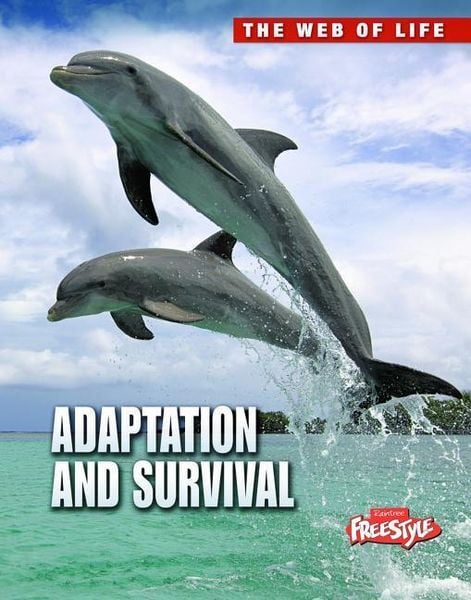 Produktbild: Adaptation and Survival