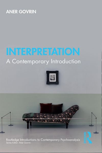 Produktbild: Interpretation