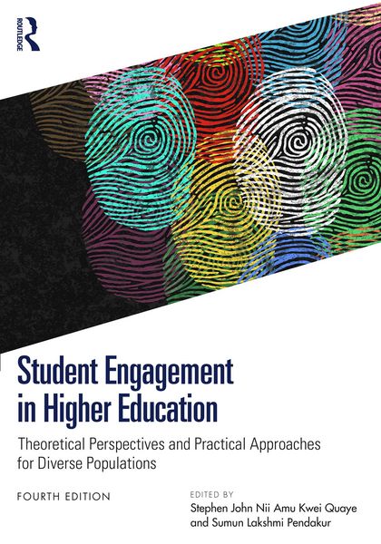 Produktbild: Student Engagement in Higher Education
