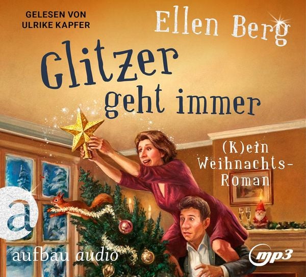 Produktbild: Glitzer geht immer